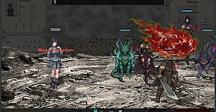 Tales of Twin Souls
