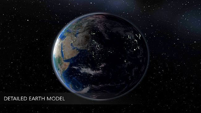 Planetarium 2 - Zen Odyssey