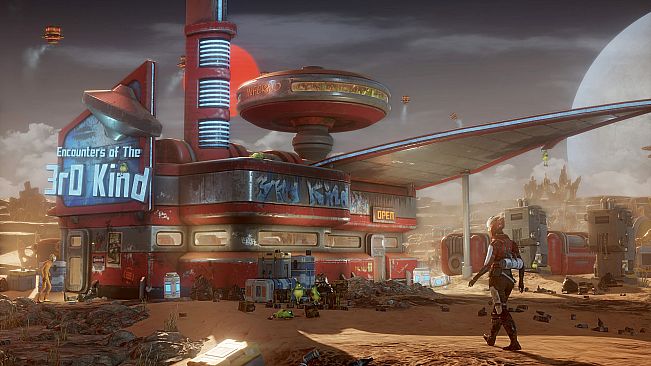 3DMark Wild Life