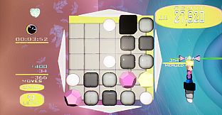 Bombyx Fuzion - 2048 Effect