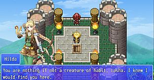 Knights of the Throne