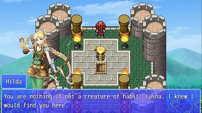 Knights of the Throne