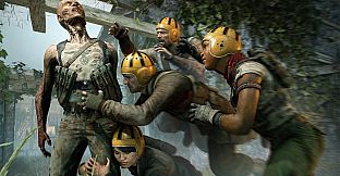 Zombie Army 4: Classic Sports Headgear Bundle