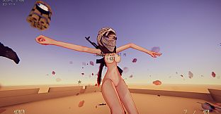 H-SNIPER: Middle East - Nudity DLC (18+)