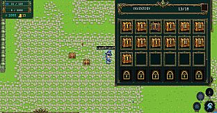 dungeons and glory
