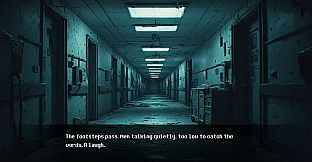 The Things We Don't See: 10 Interactive Stories of Horror, Mystery, and the Unknown