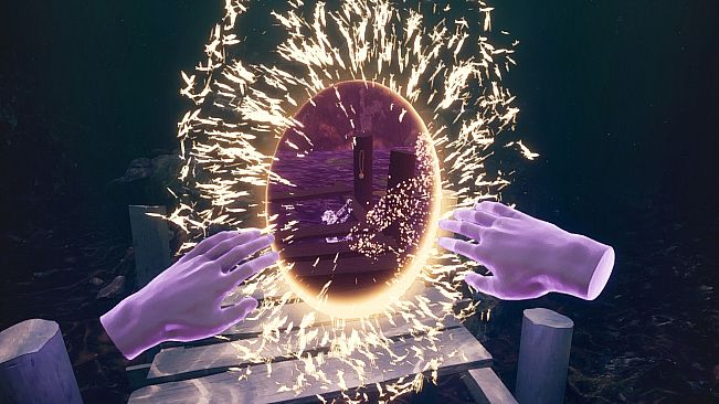 Echoes of Mora VR