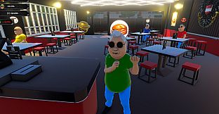 King Of Leberkas - Austria Restaurant Simulator