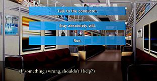 Subway: 0% Escape
