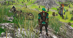 Project: Gorgon - Extra Character Slots Pack