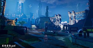 Ereban: Shadow Legacy