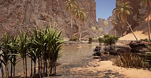 Icarus: Dangerous Horizons Expansion