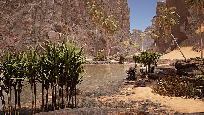 Icarus: Dangerous Horizons Expansion