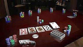Trendpoker 3D: Texas Hold'em Poker