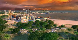 Tropico 4: Modern Times