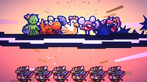 Pixelitos - Spritle Royale