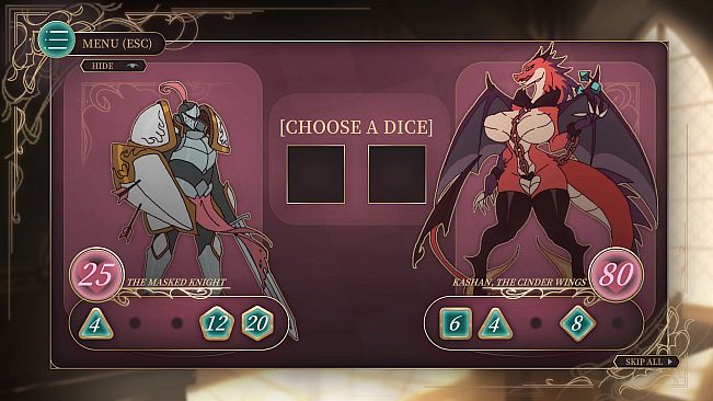 Kessis and her Geeky Secret