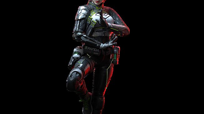 生死狙击2 - 花熊赠礼