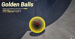BIG BALLS