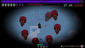 Vanquish The Eternal