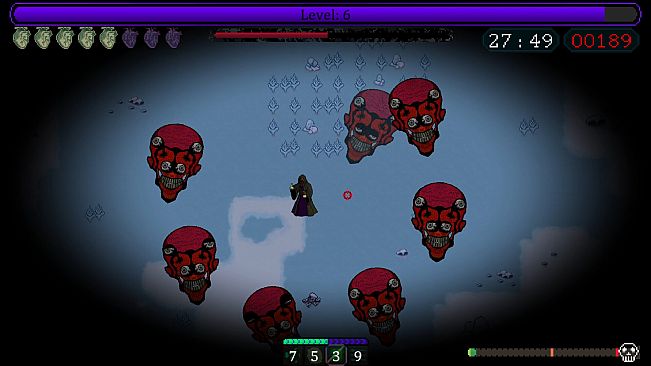 Vanquish The Eternal