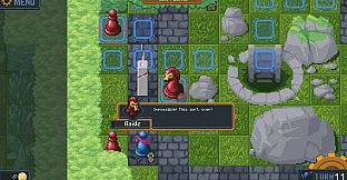 Super Chesslike Adventure