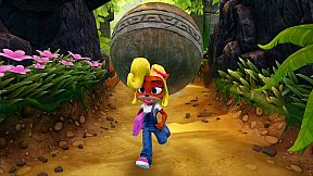 Crash Bandicoot Bundle - N. Sane Trilogy + CTR Nitro-Fueled