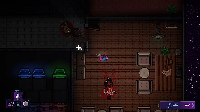 Thus Spoke the Donke