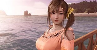 Venus Vacation PRISM - DEAD OR ALIVE Xtreme -