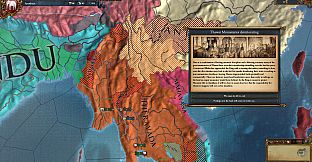 Expansion - Europa Universalis IV: Common Sense