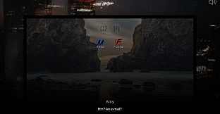 Class Reunion Chat Room