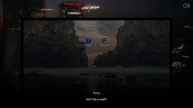 Class Reunion Chat Room