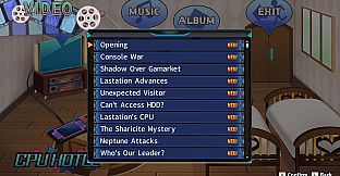 Hyperdevotion Noire: Ultimate Event Full Unlock