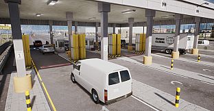 Police Simulator: Patrol Officers: Contraband Expansion