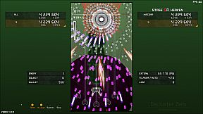 .Decluster & .Decluster Zero