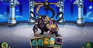 Dawncaster- Nexus of Nightmares