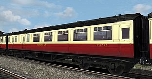 TS Marketplace: Gresley Coach Pack 01