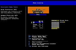 Armoured Commander II