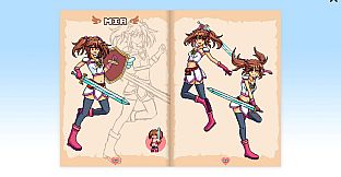 Wife Quest - Art Book