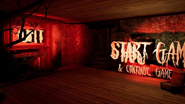 POSSESSED BLOODY ASYLUM