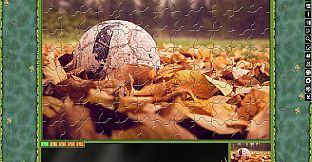 Jigsaw Puzzle Pack - Pixel Puzzles Ultimate: Variety Pack XXS