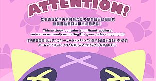 Kaiju Princess 2 Artbook