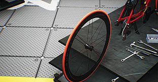 Bicycle Mechanic Simulator
