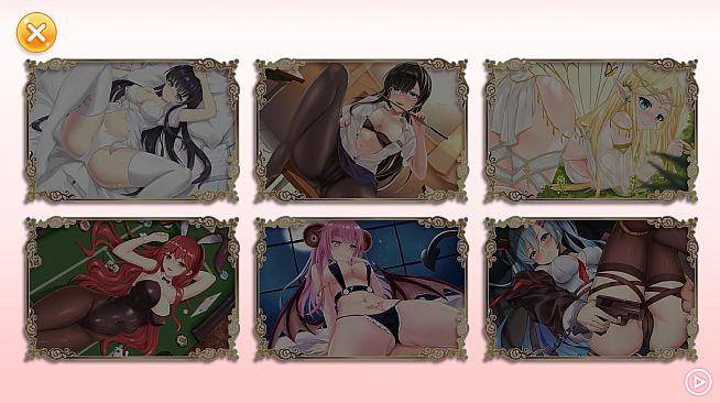 Find Girl | 发现女孩