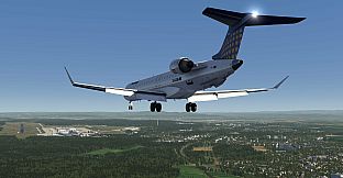 Aerofly FS 4 - Scenery: Europe Part 2