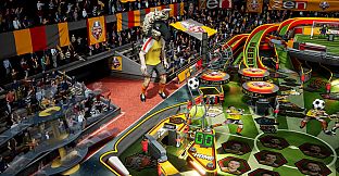 Pinball FX - Super League Football