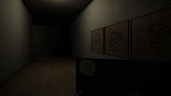 You Are Liam: Shadow Memories