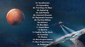 Terraformers: Supporter Edition