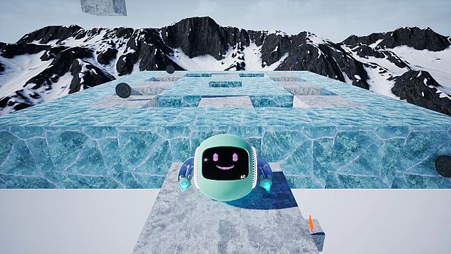 The Gravity Trickster