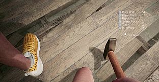 Midnight Makeover: A Paranormal Flipper Game